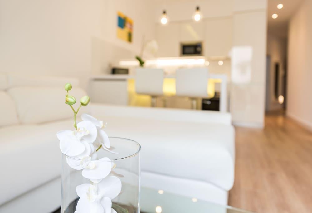 Ferienwohnung Malasana Plaza Madrid Exterior foto